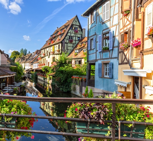 Ville de Colmar
