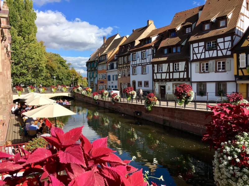 Ville de Colmar