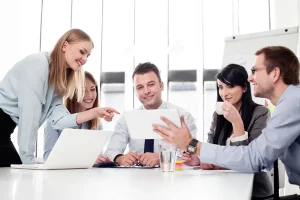 Semaine pour la Qualité de Vie et des Conditions de Travail 2025