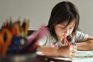 Dessine-moi une journée sans écrans : un concours pour vos enfants et petits-enfants