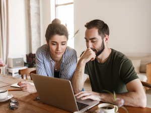 Mutuelle conjoint : peut-on partager la même couverture santé ?