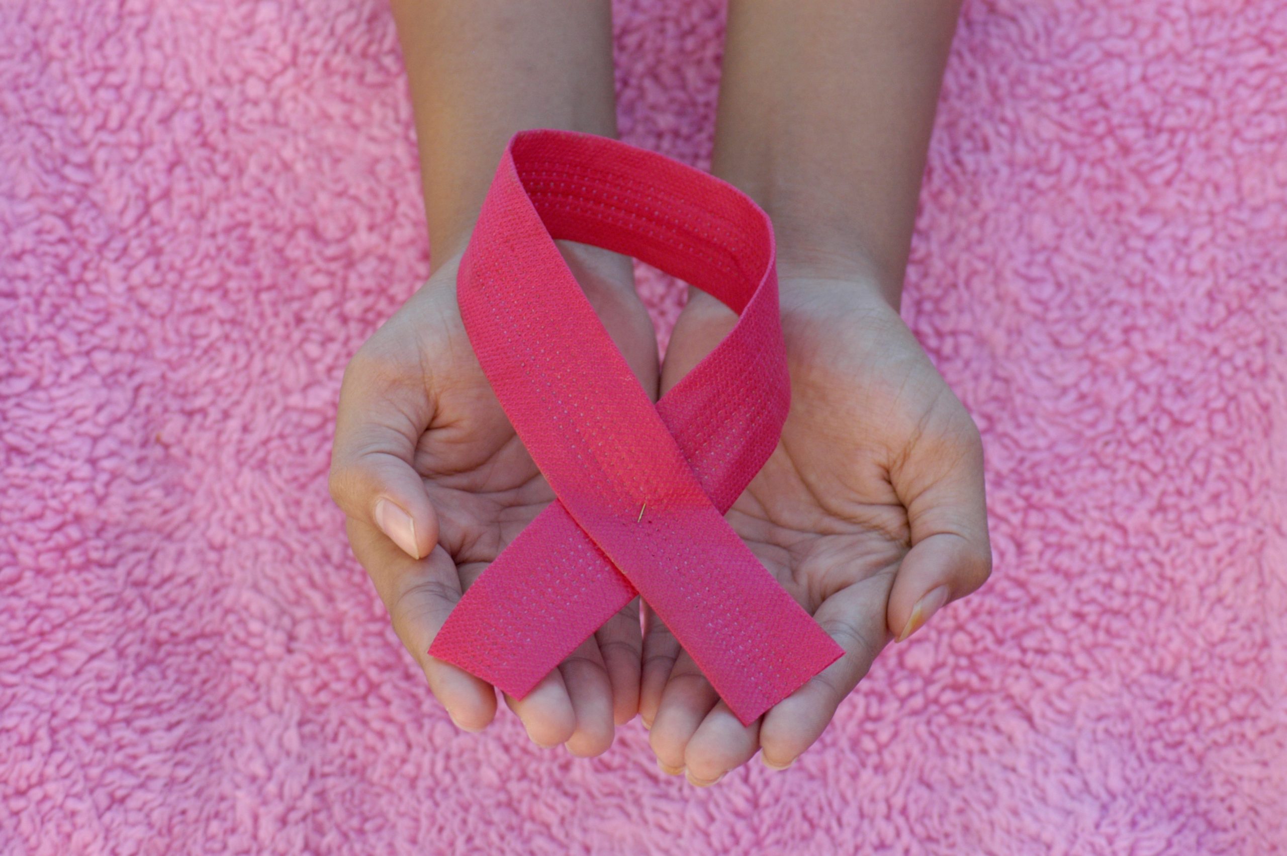 Jogging Rose 2025, mobilisons-nous contre le cancer du sein
