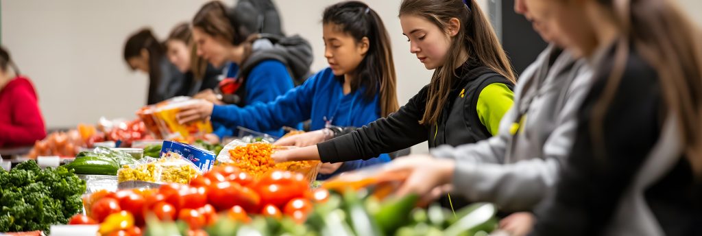 Santé environnementale - générations futures - les élèves se mobilisent
